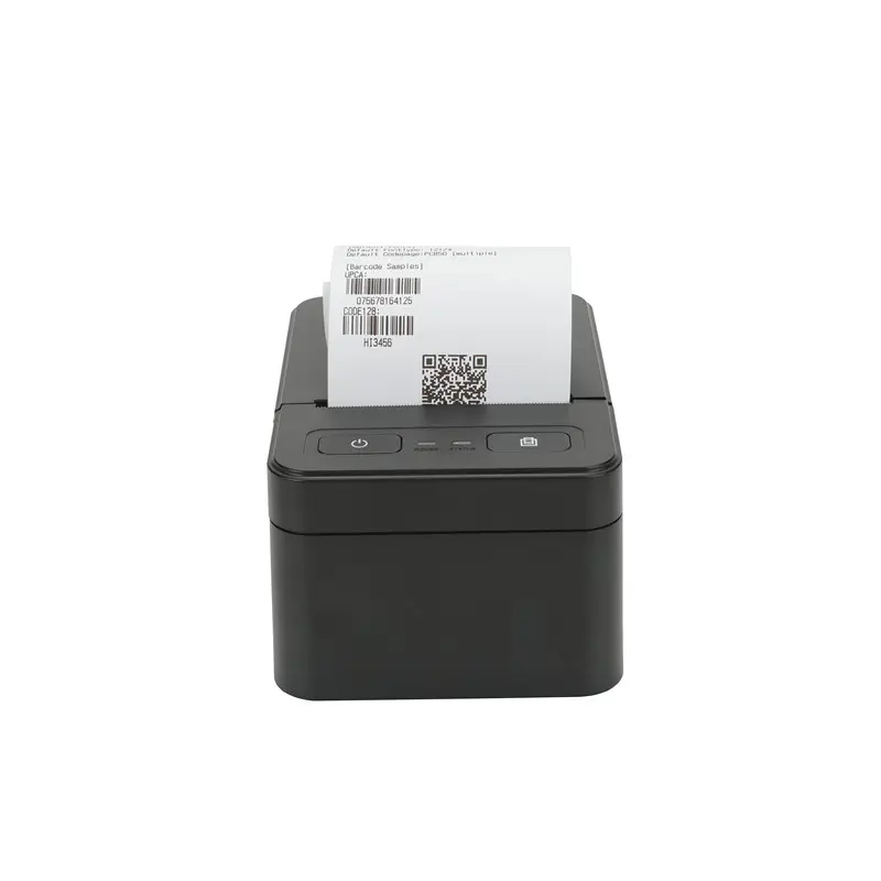 80mm Thermal Printer